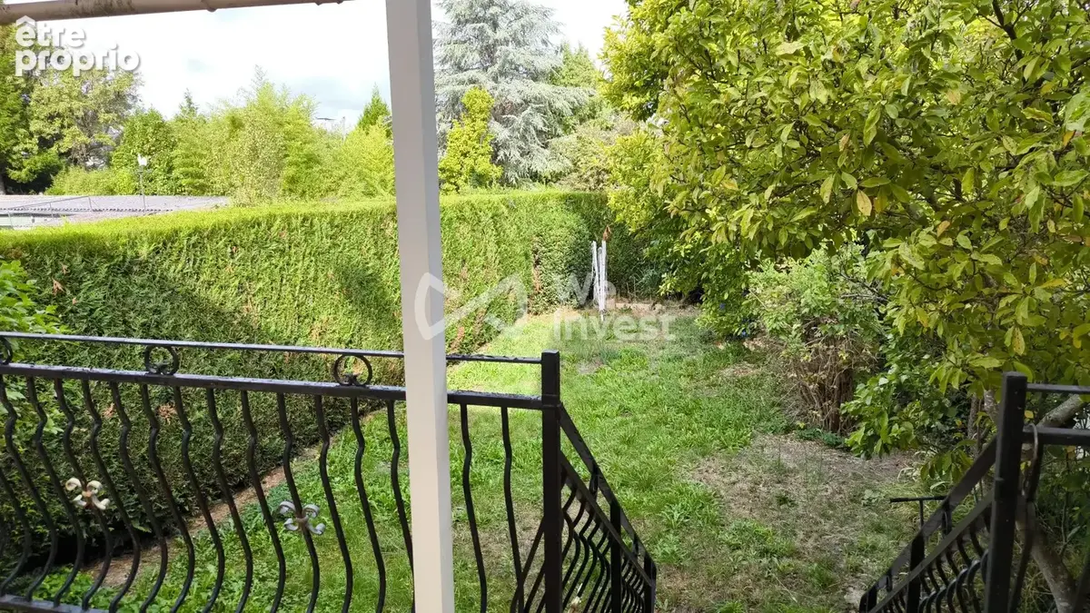 Maison à NOGENT-SUR-OISE