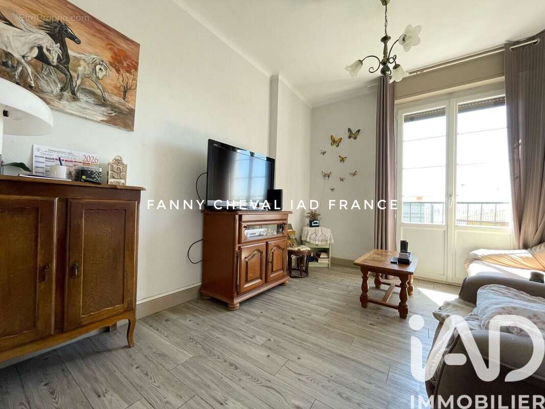 Photo 3 - Appartement à TOULON