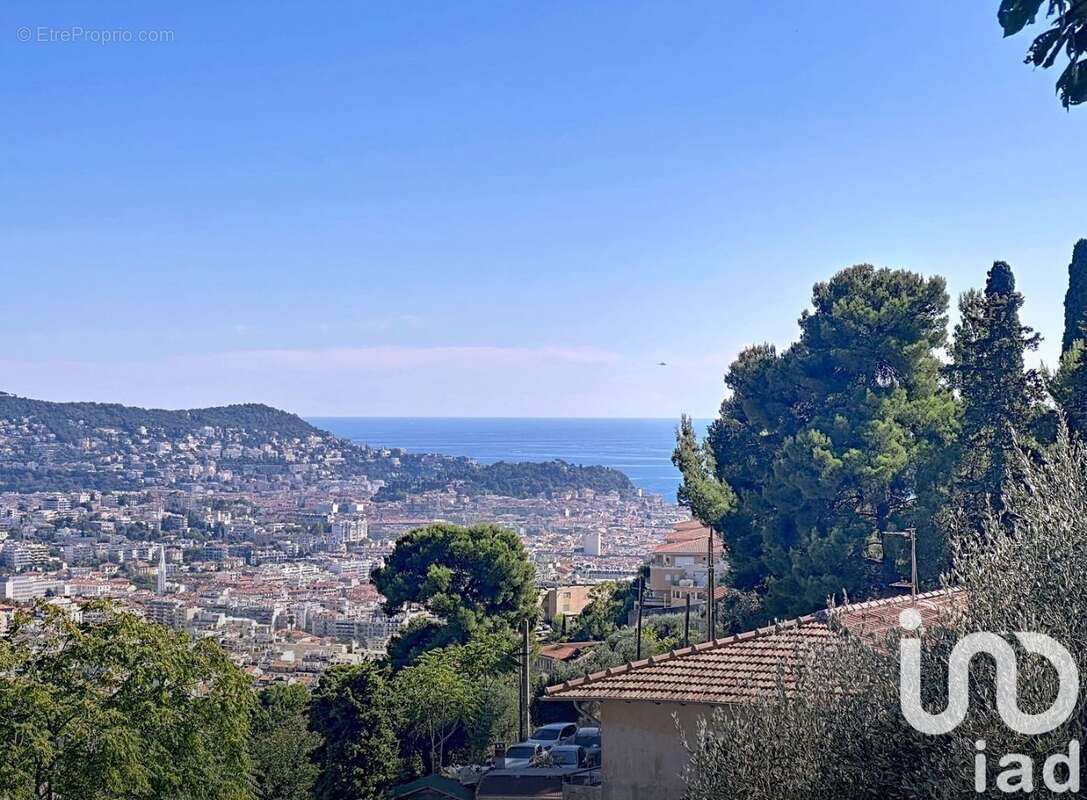 Photo 3 - Maison à NICE