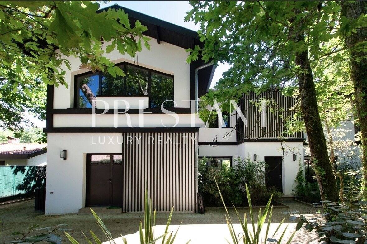 Maison à HOSSEGOR