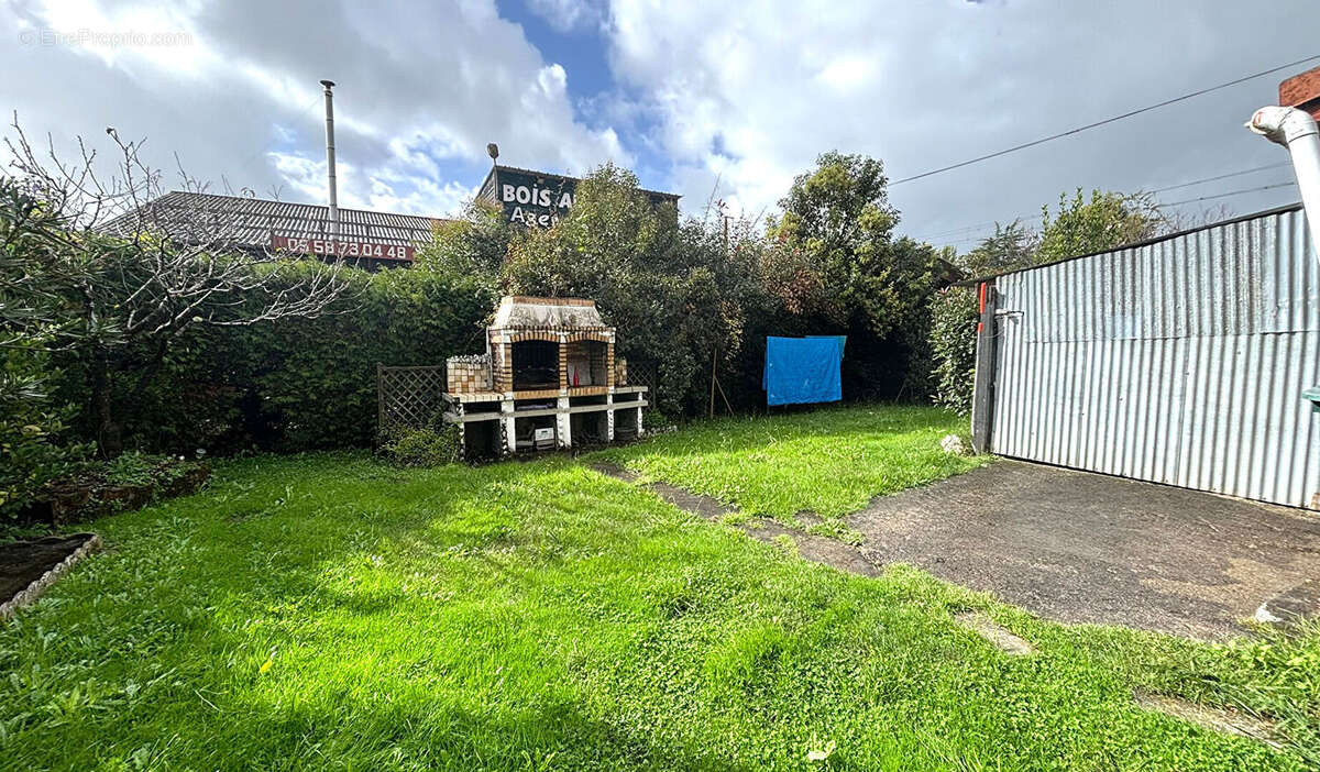 Photo 3 - Maison à PEYREHORADE