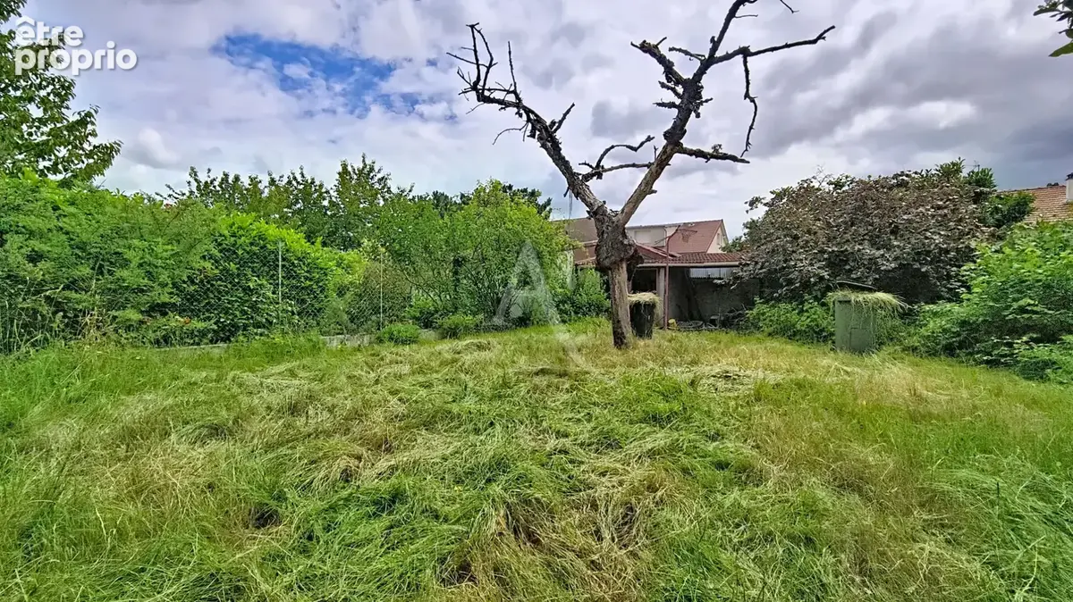 Maison secteur des graviers a massy - photo 8