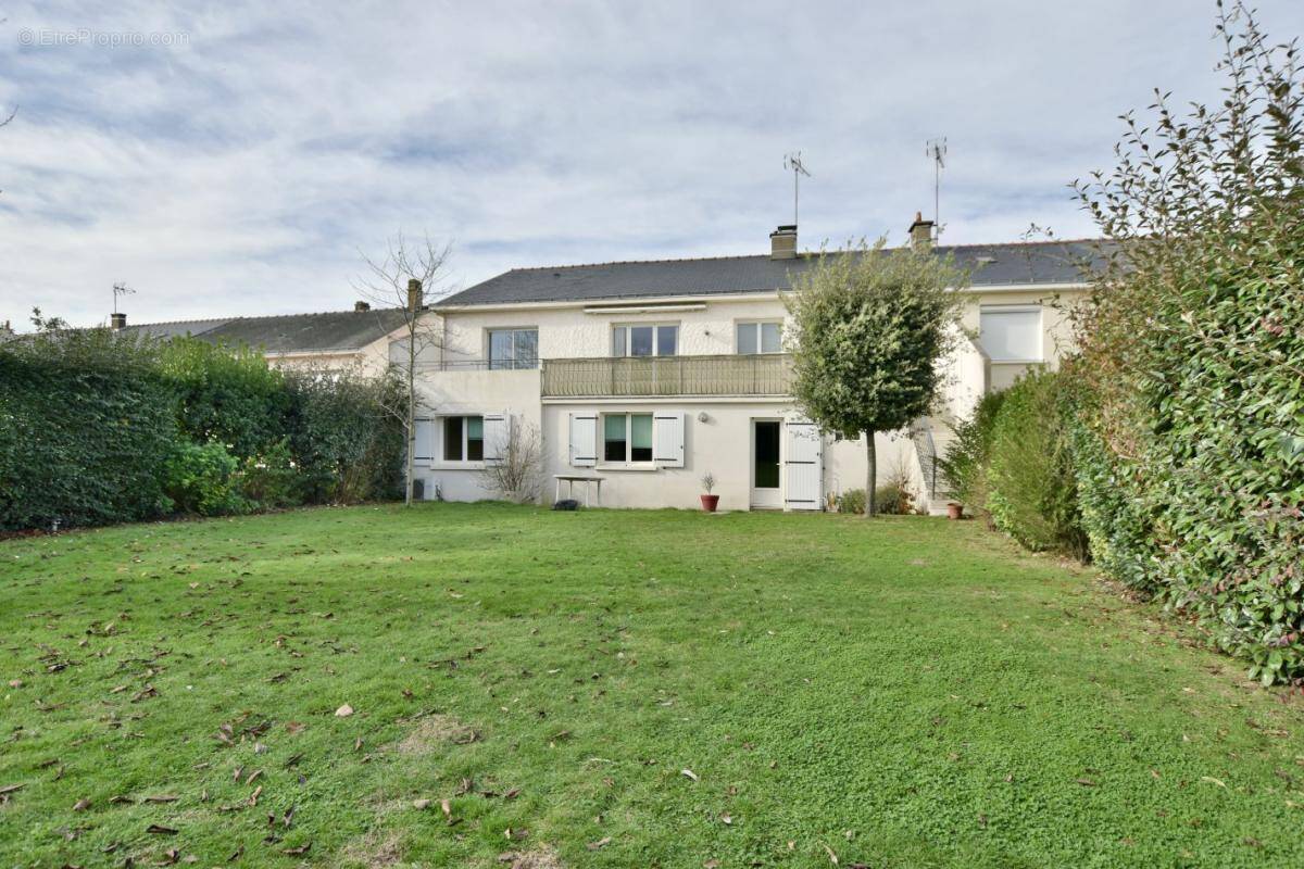 Maison à CHOLET