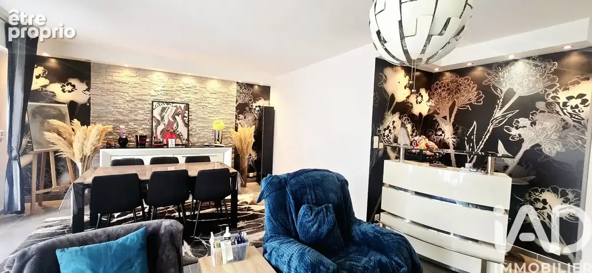 Photo 1 - Appartement à CHARTRES