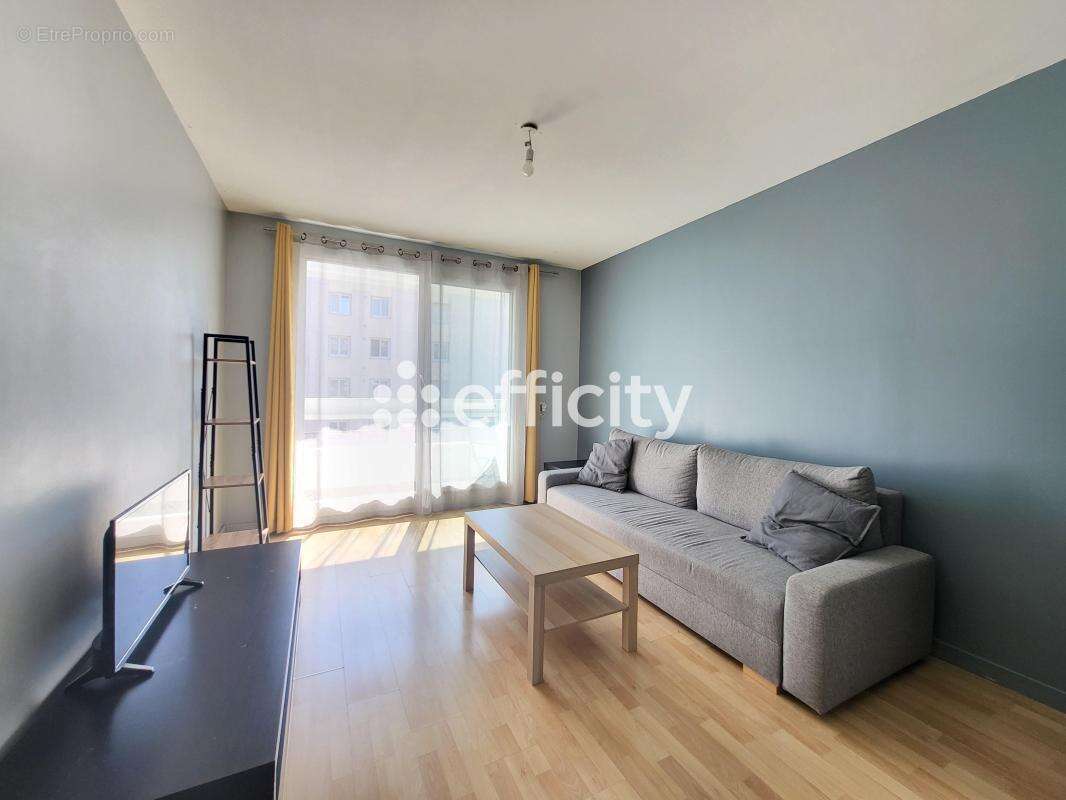 Appartement à LYON-7E