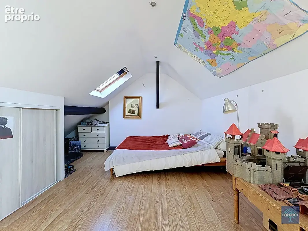 LAFORÊT LILLE - Maison familiale aux portes de Lille - photo 11