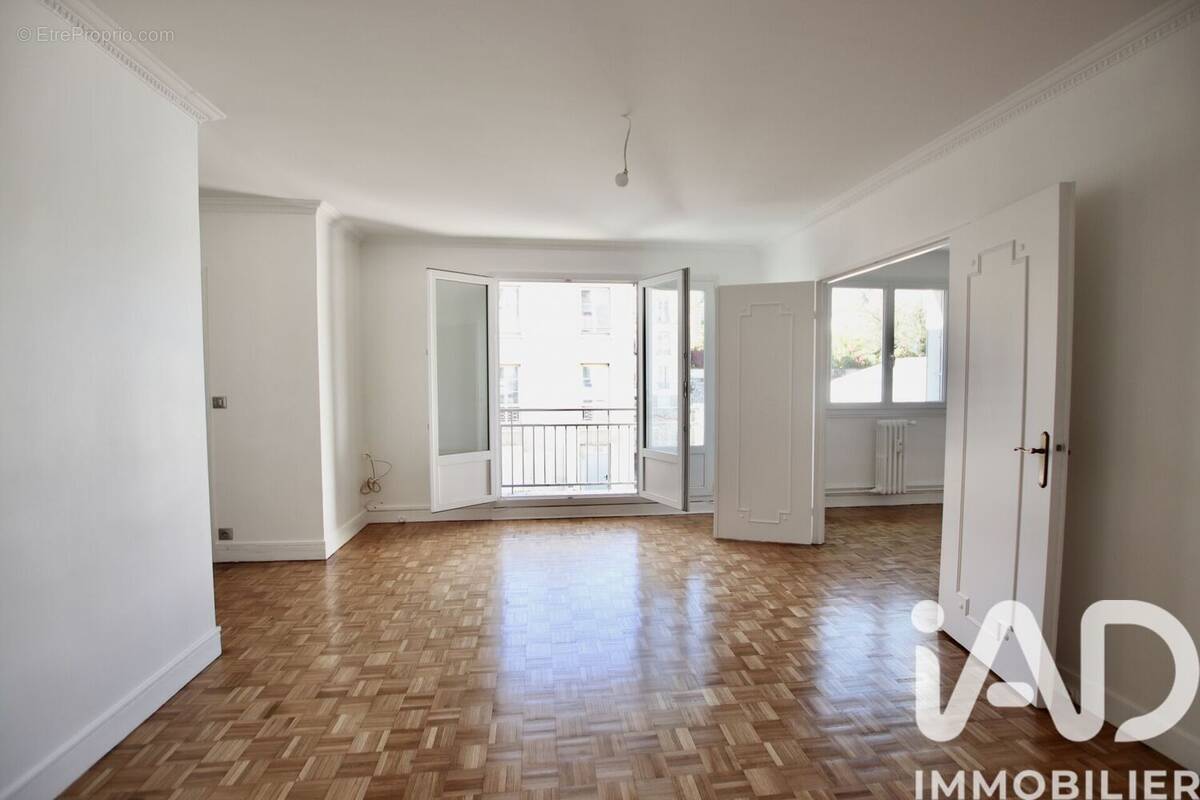 Photo 1 - Appartement à MEUDON