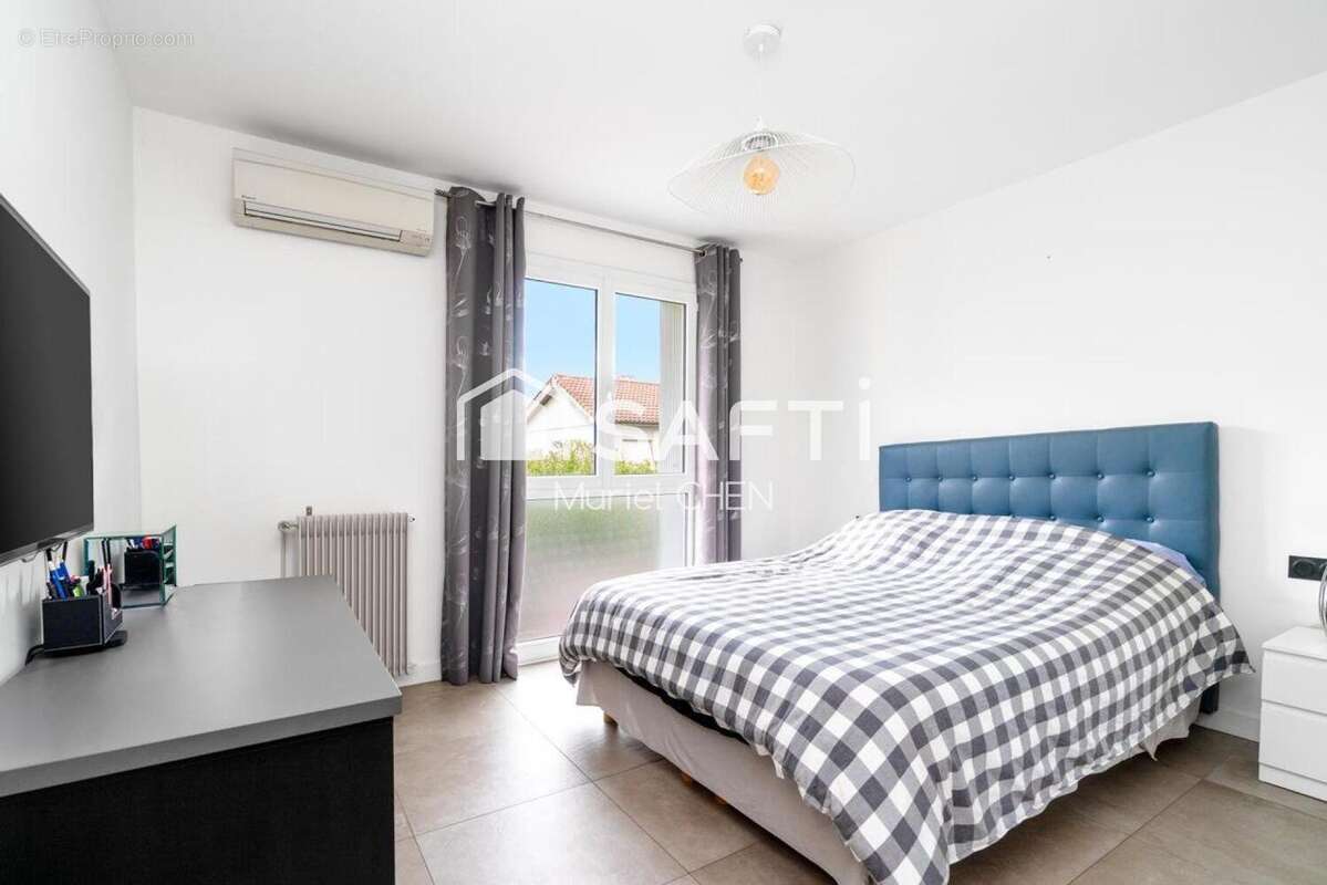 Photo 7 - Appartement à MONTPELLIER