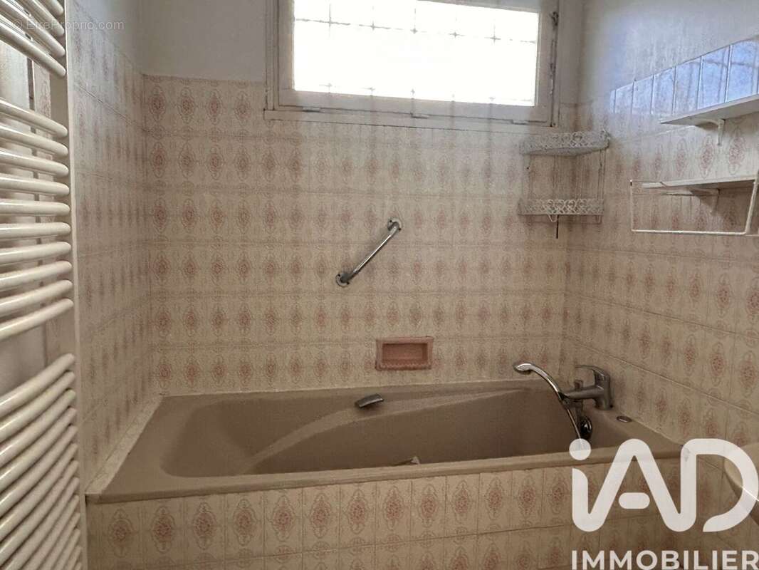 Maison 120 m² à Montlucon  - photo 6