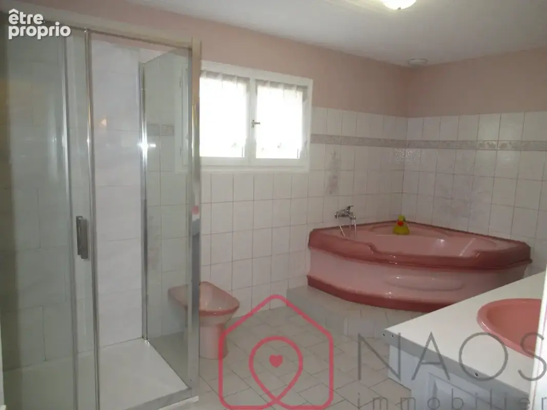 Maison 6 pièces 186 m² à vendre à Durtal (49430) - photo 6