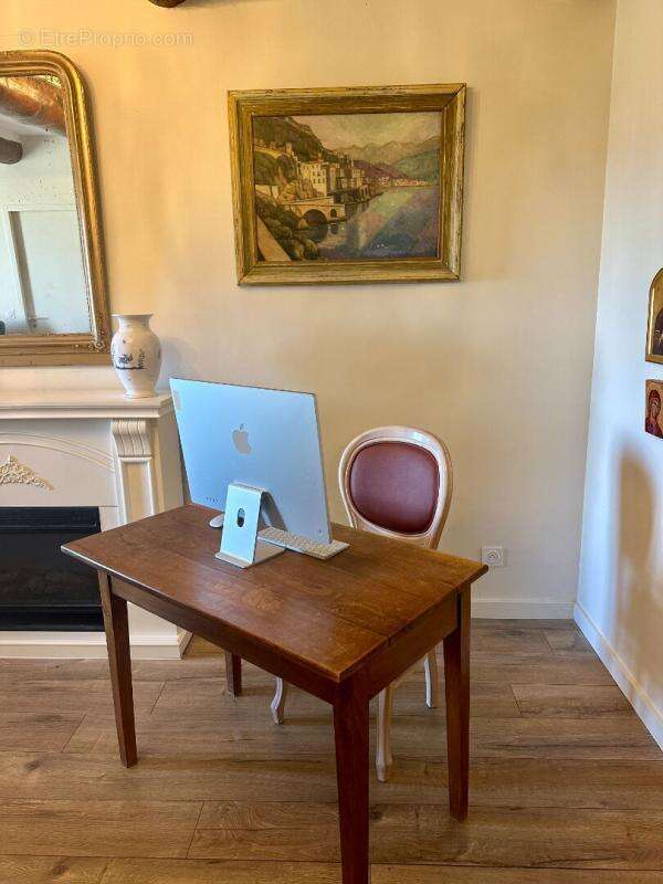 Appartement à DIGNE-LES-BAINS