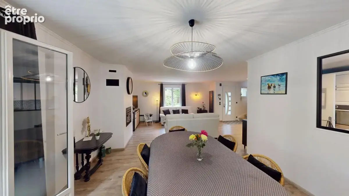 Maison 4 chambres Varengeville sur mer - photo 17