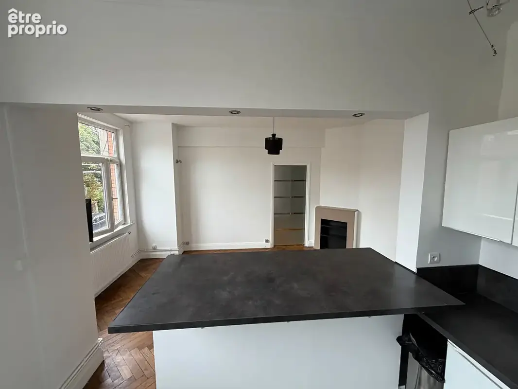 Appartement Lambersart 2 pièces 45.88 m2 - photo 4