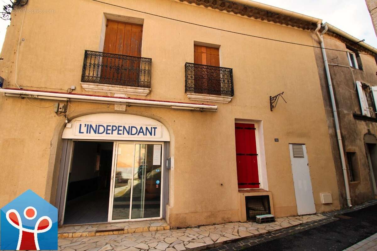 Maison à PORTIRAGNES