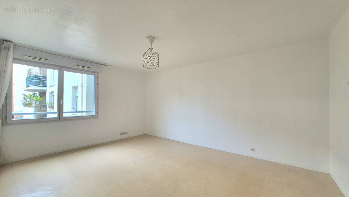 Appartement à ALFORTVILLE