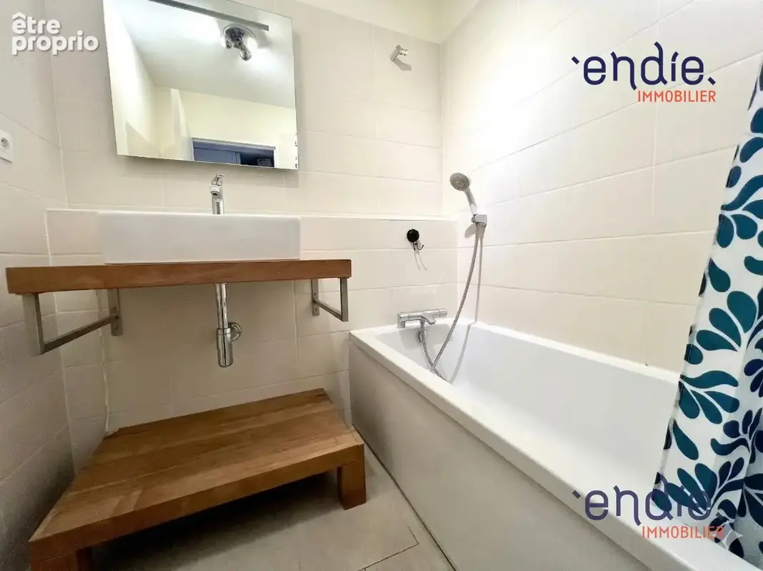 Appartement 3 pièces 63 m² à vendre à Poitiers (86000) - photo 8