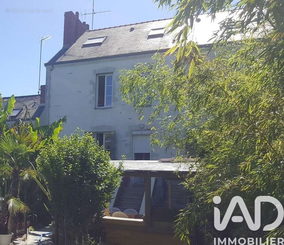 Photo 2 - Appartement à TRELAZE