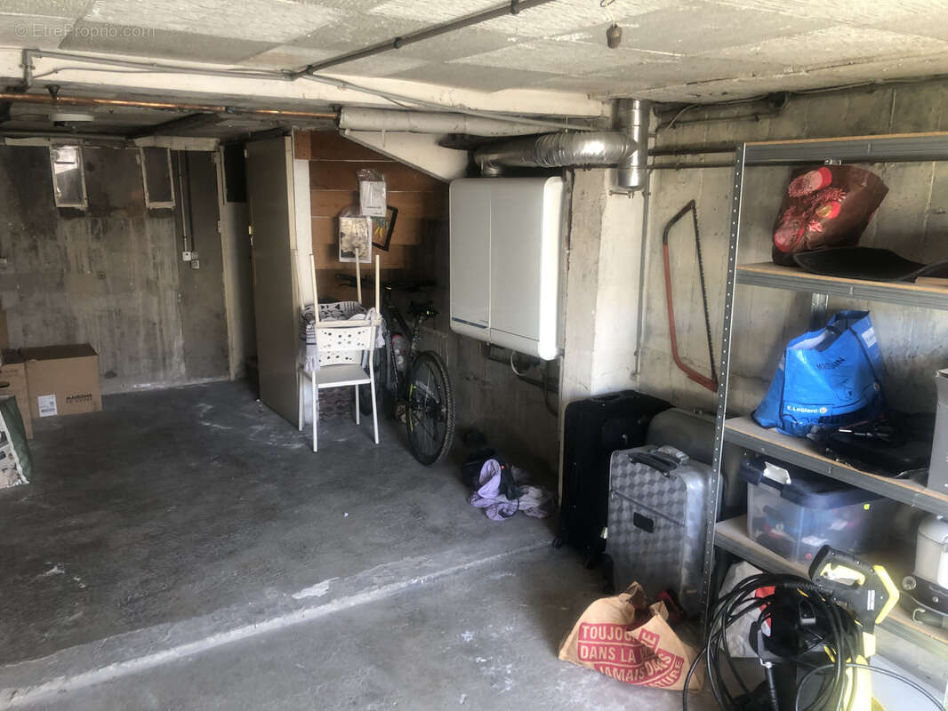 Maison à CLAYE-SOUILLY