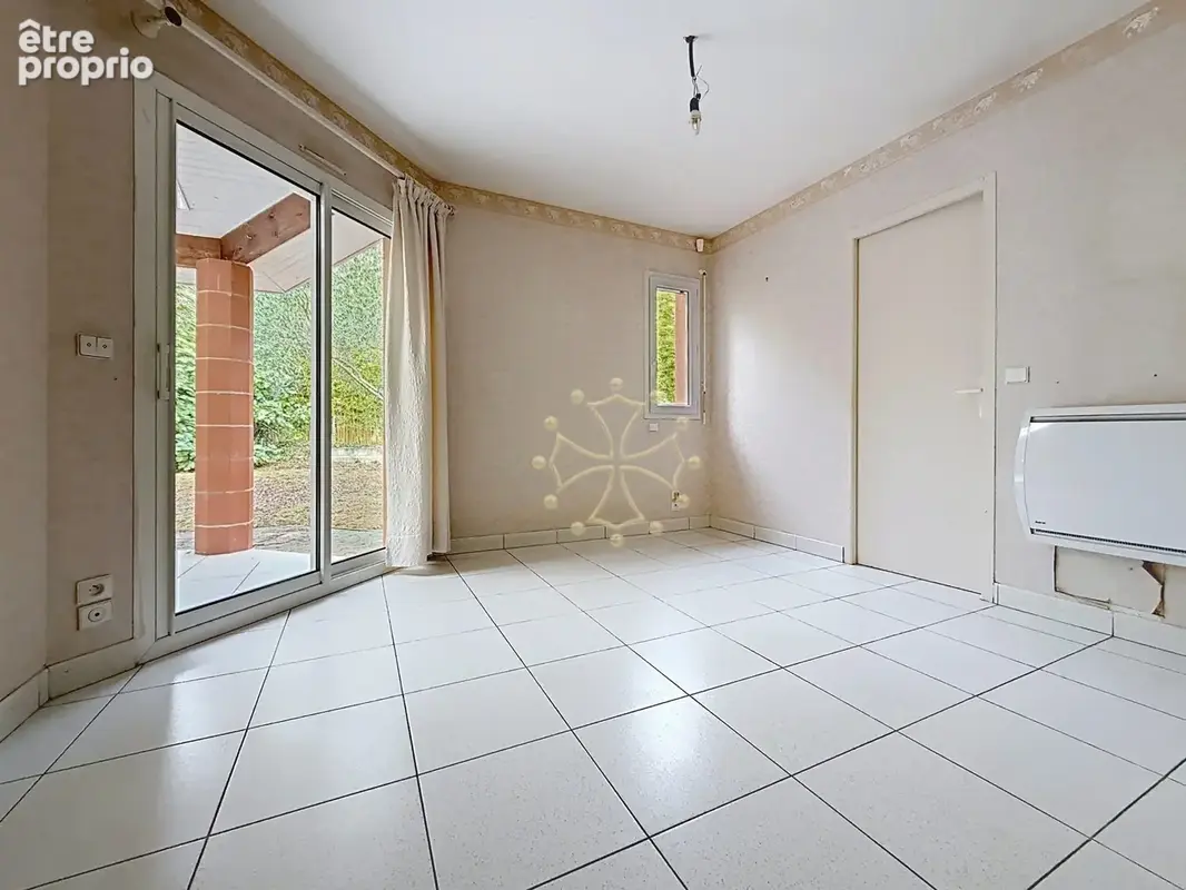 Maison 4 pièces 131 m² à vendre à Saint-Jean (31240) - photo 7
