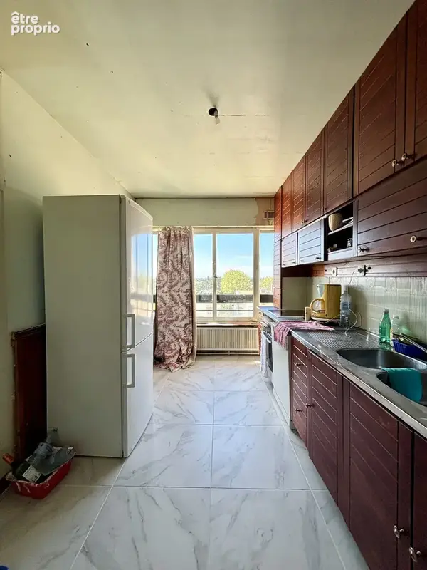 T4 en vente caucriauville - photo 2