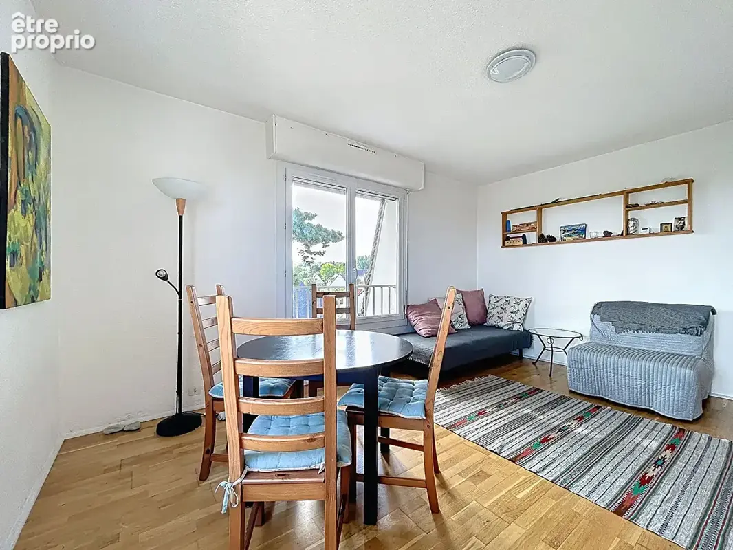 Villers sur mer 2 pièces 34m² - photo 9