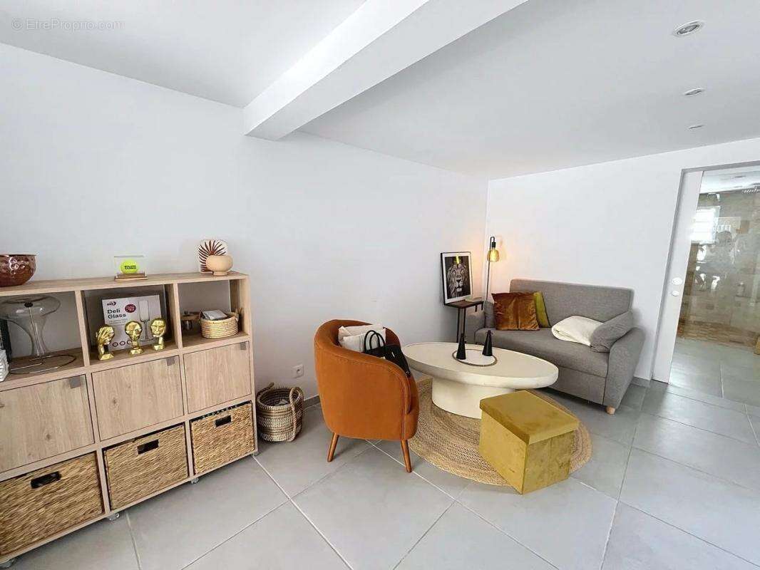 Maison à SAINT-LOUIS