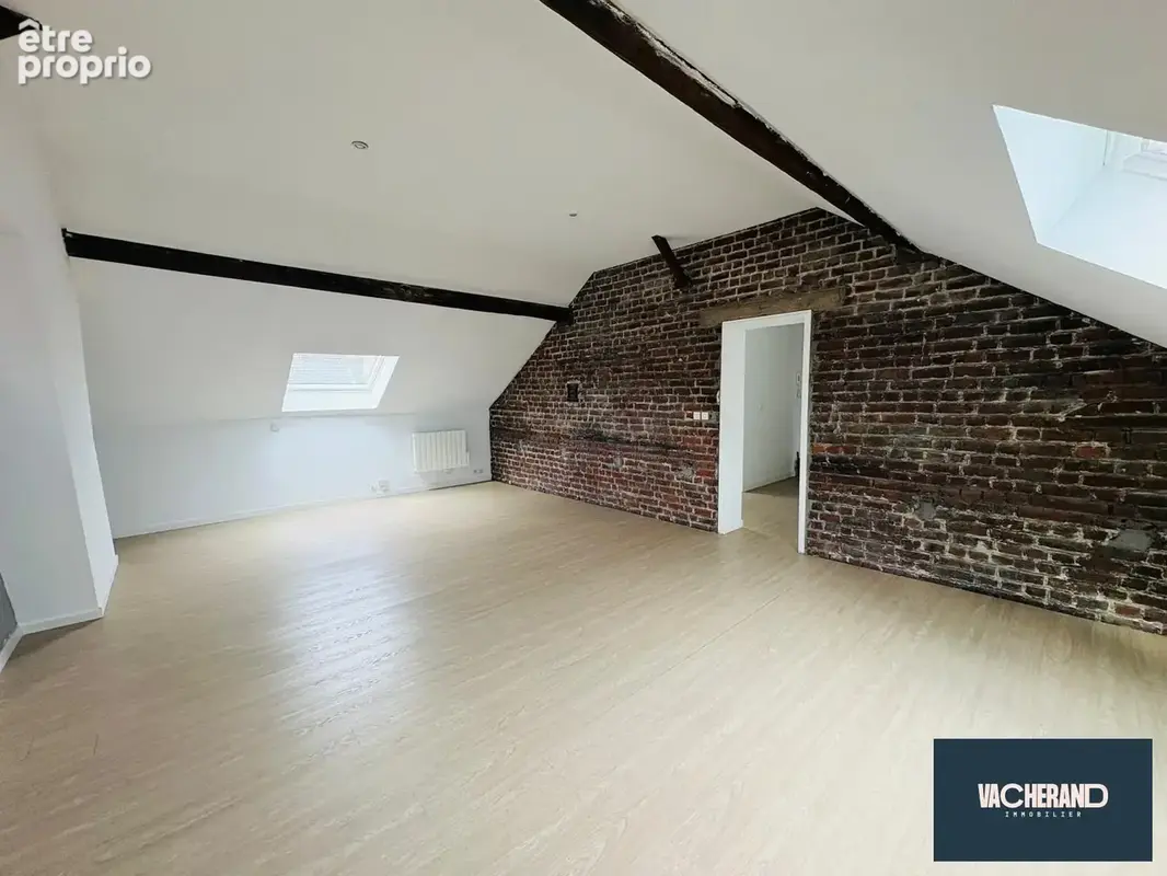 Photo Appartement à Tourcoing au prix de 149 000€