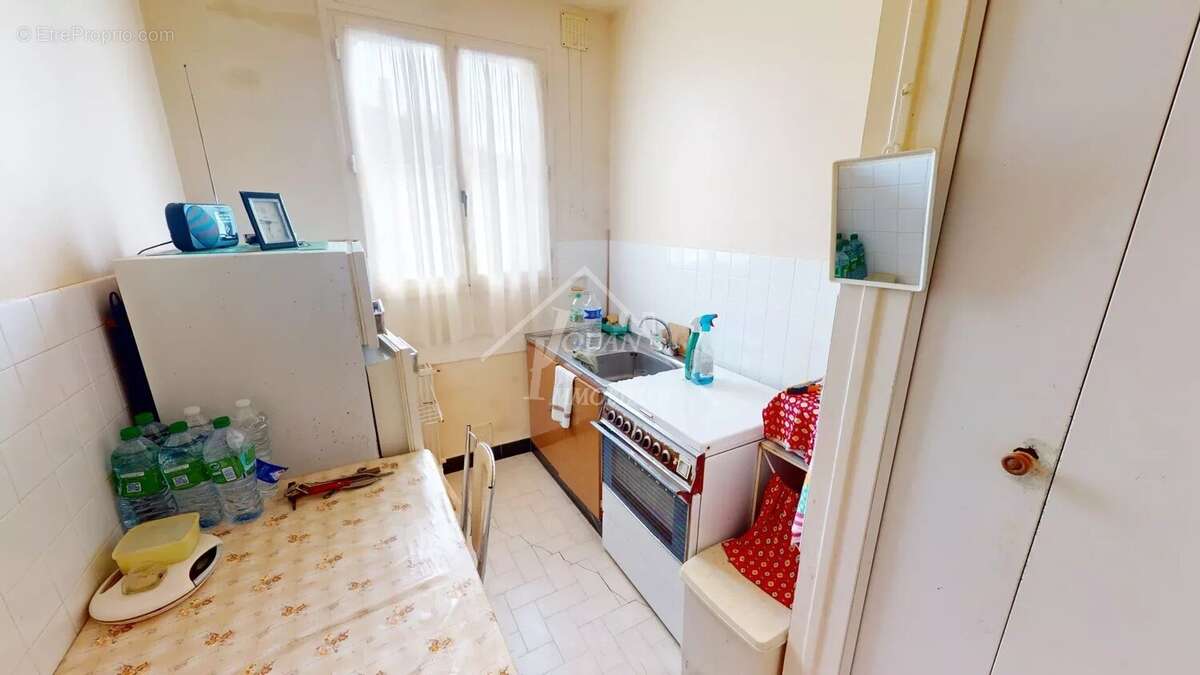 Maison à COMMENTRY