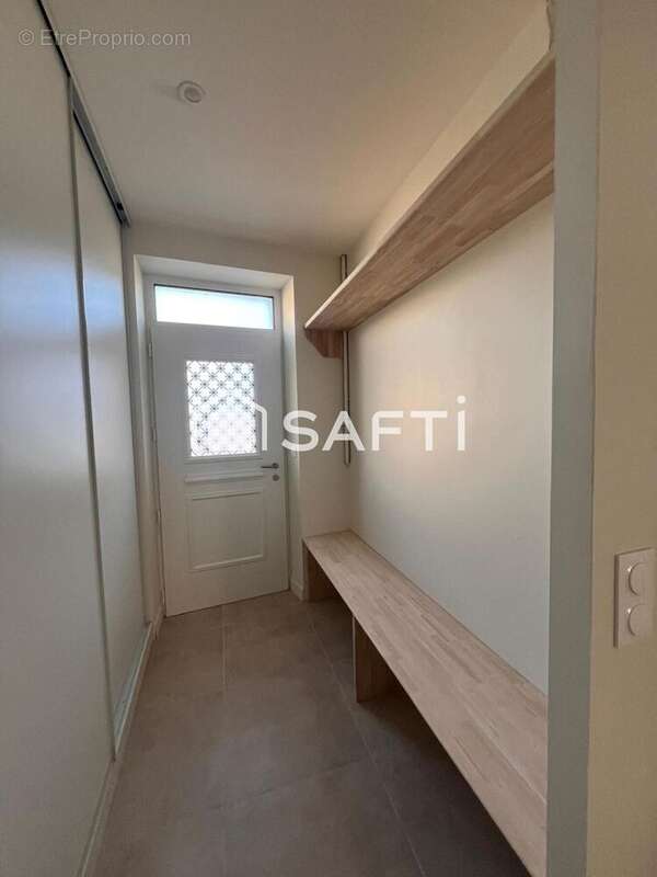 Photo 2 - Maison à LA SAUVE