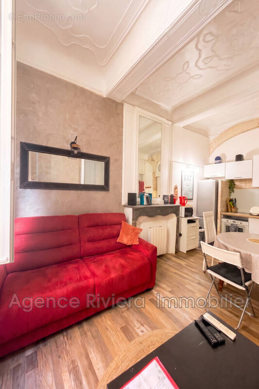 Appartement à LA CIOTAT