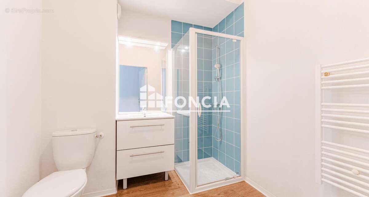 Appartement à TOURS