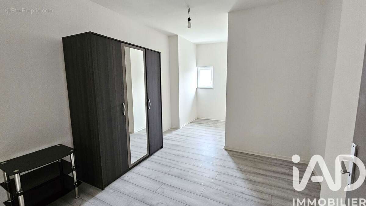 Photo 8 - Maison à BOUZONVILLE