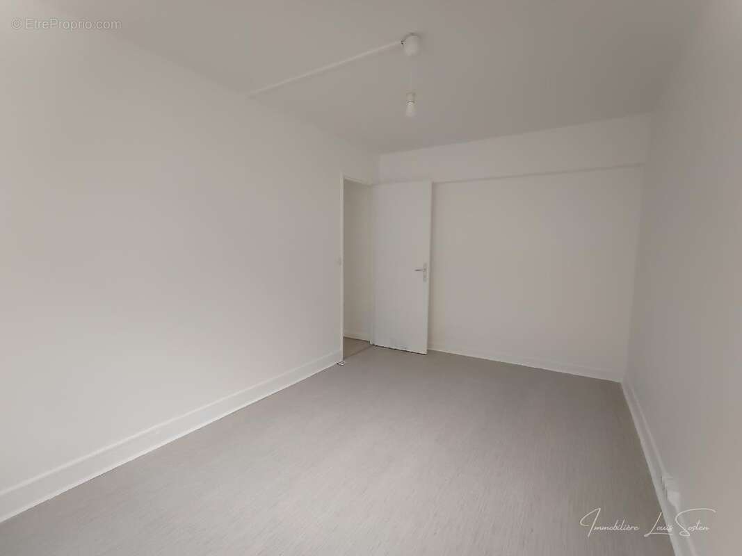 Appartement à BEAUVAIS