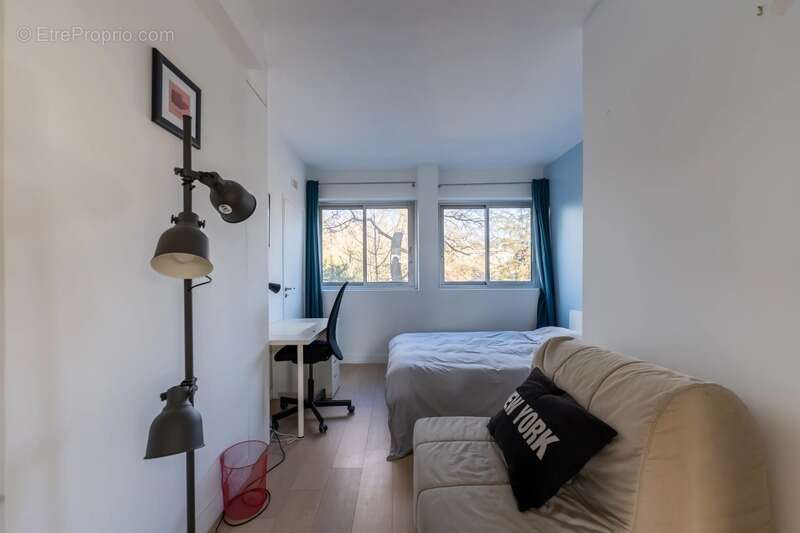 Appartement à GARCHES