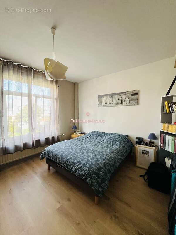 Maison à FACHES-THUMESNIL