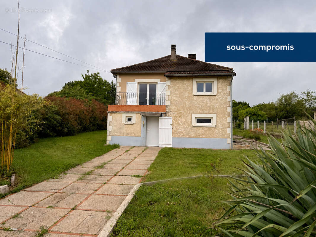 Maison à BRIARE