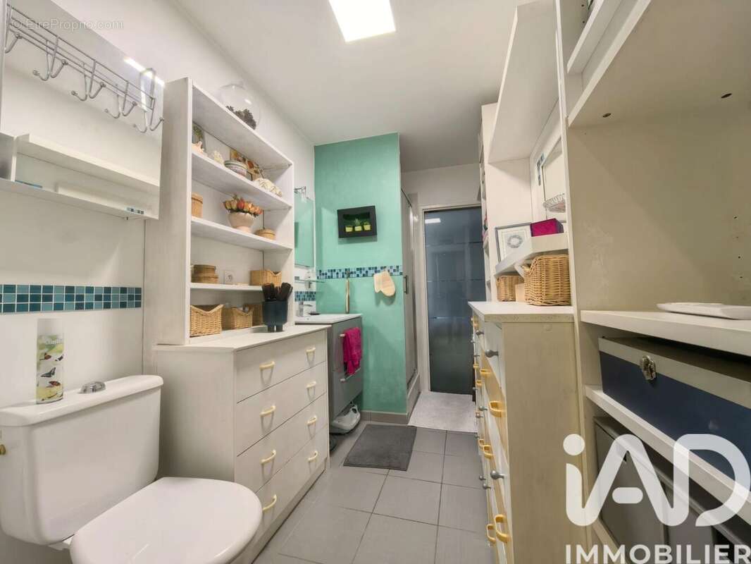Photo 9 - Appartement à TRAPPES
