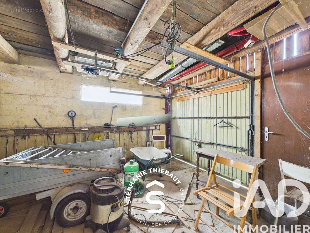 Photo 6 - Maison à RAON-AUX-BOIS