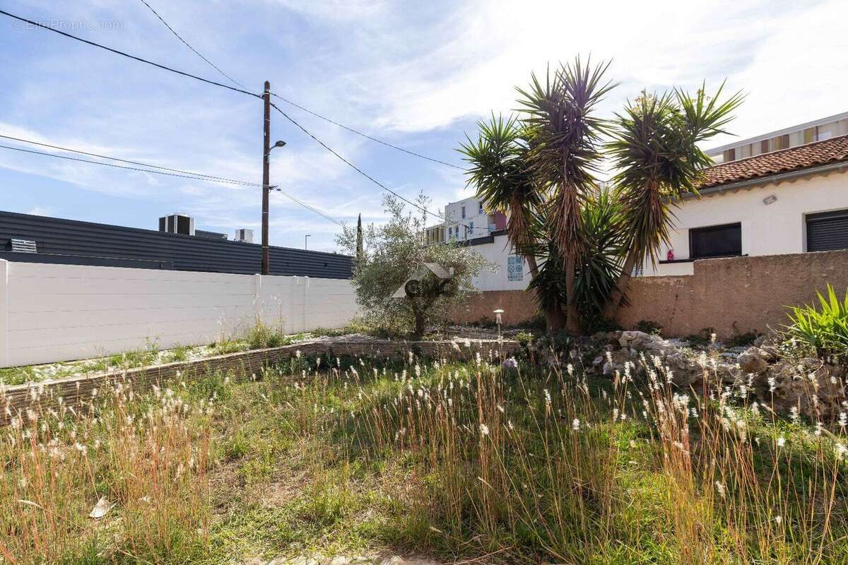 Photo 5 - Maison à BEZIERS