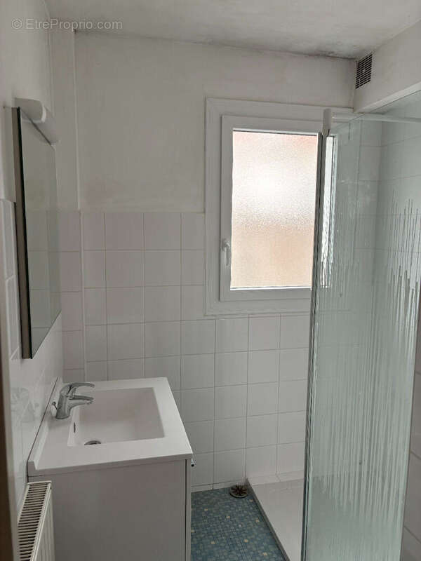 Appartement à SAINT-GILLES-CROIX-DE-VIE