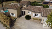 Photo 1 - Maison à LIVRON-SUR-DROME