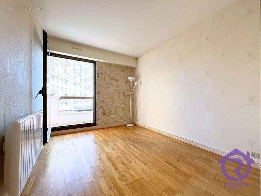 Appartement à CHATILLON