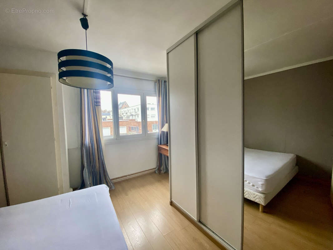Appartement à MAUBEUGE