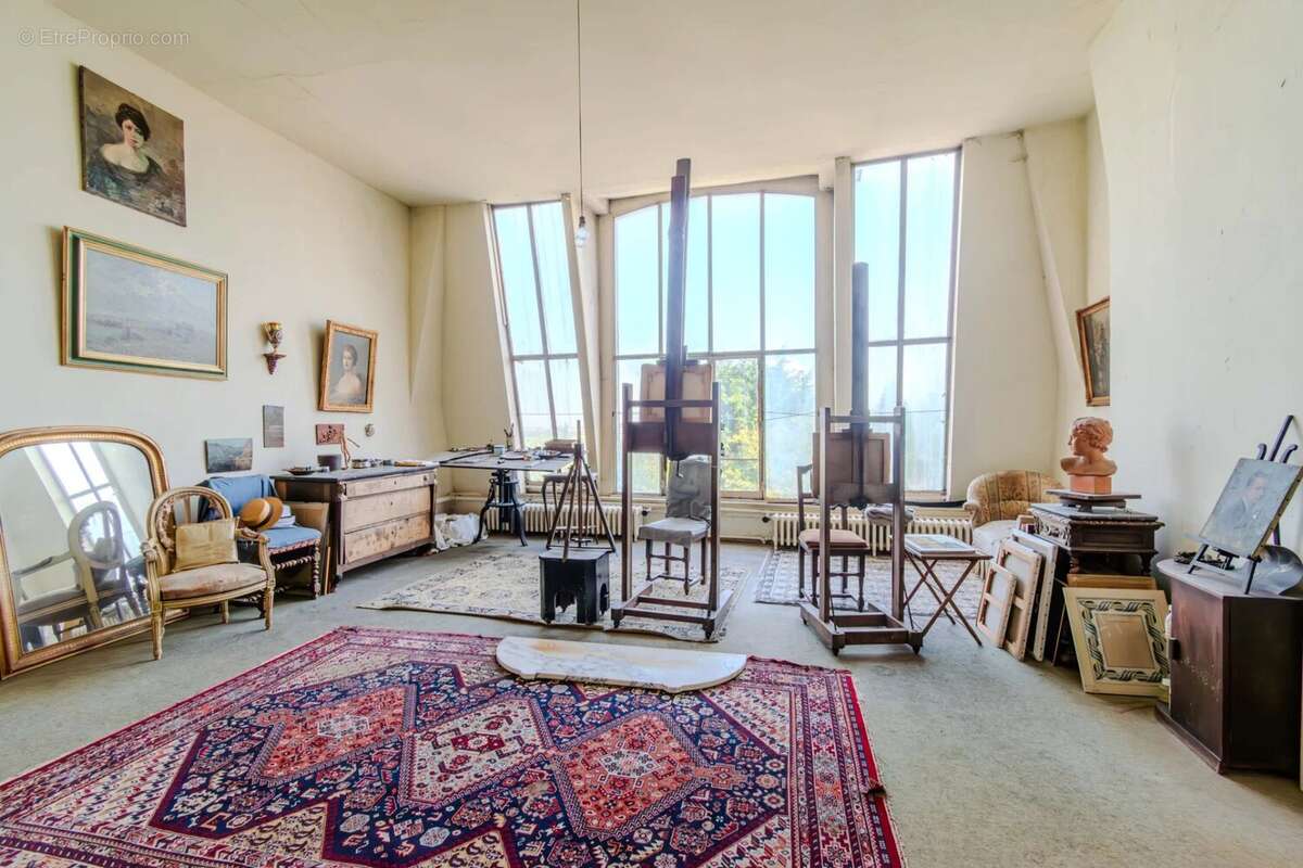 Maison 309 m² à Ecouen  - photo 13