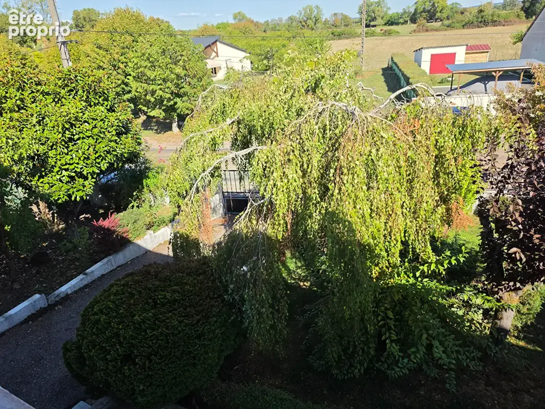 A vendre - garchizy - maison et terrains constructibles - photo 10