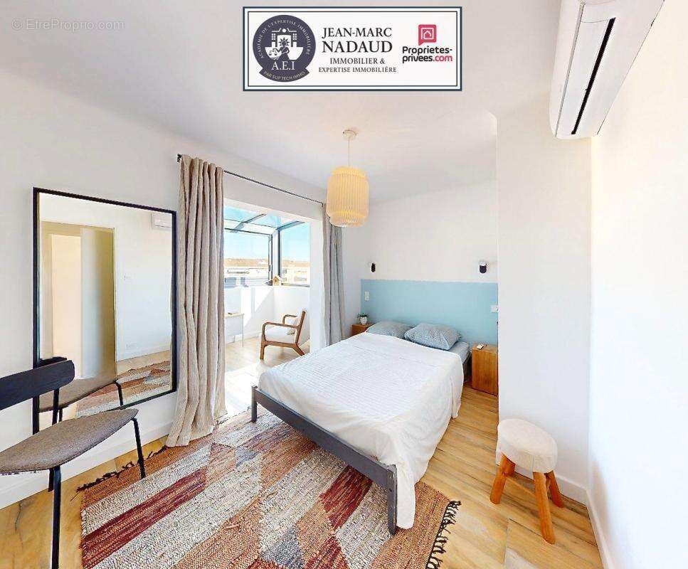 Appartement à SAINT-RAPHAEL