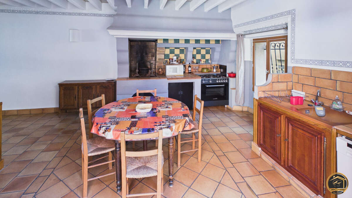 Maison à ARGELIERS