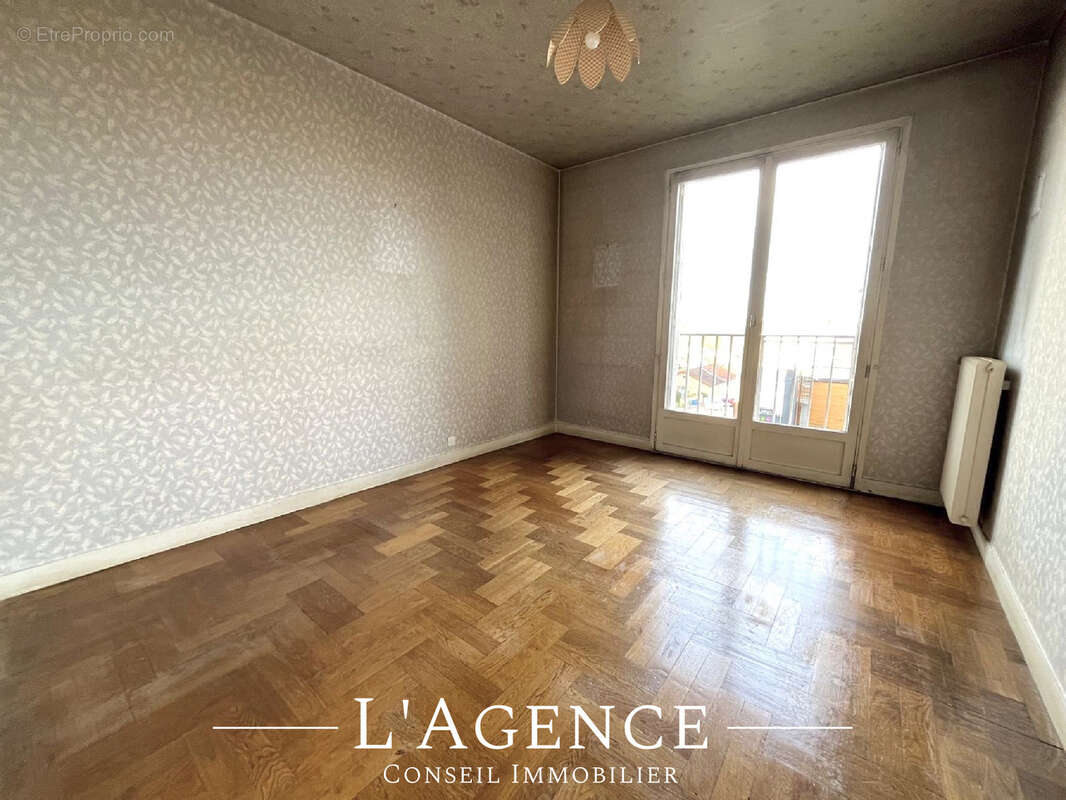 Appartement à LIMOGES