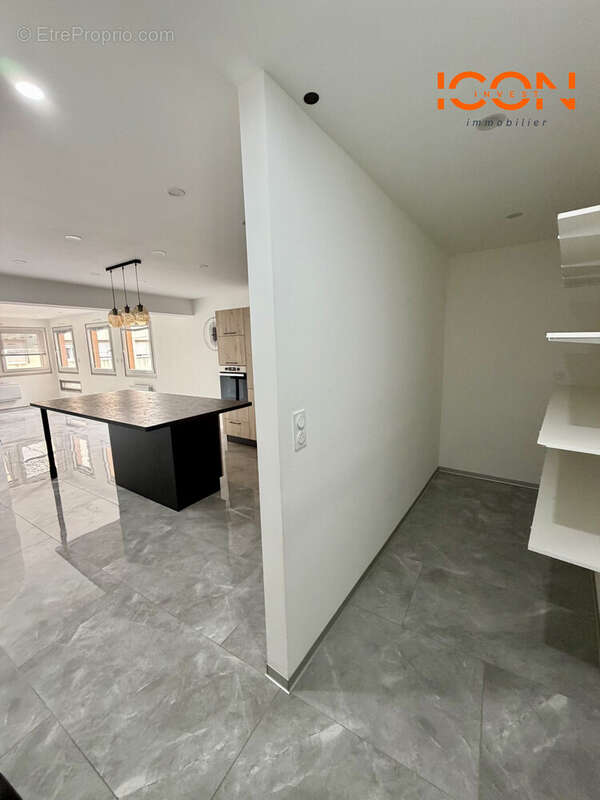 Appartement 85 m² à Belfort  - photo 5