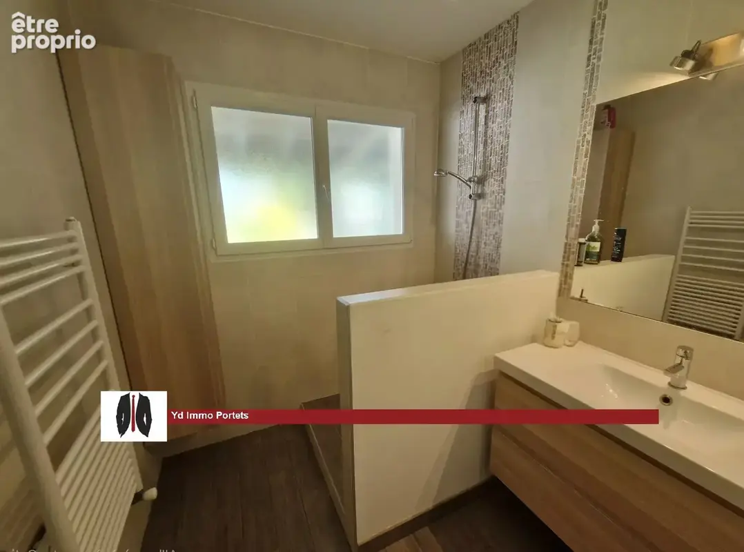 Maison ARBANATS 6 chambres - photo 13